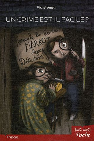 Un crime est-il facile ?
