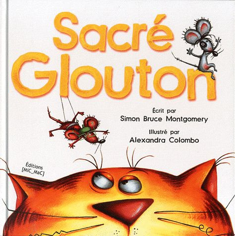 Sacré Glouton