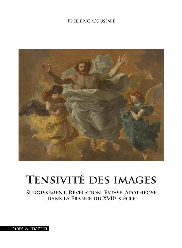 La tensivité de l'image