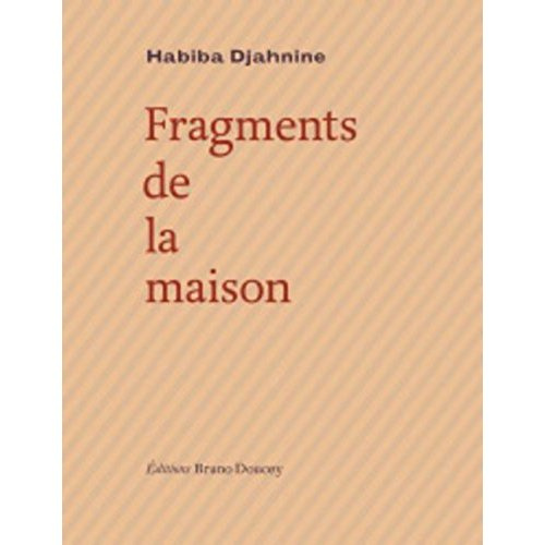 Fragments de la maison