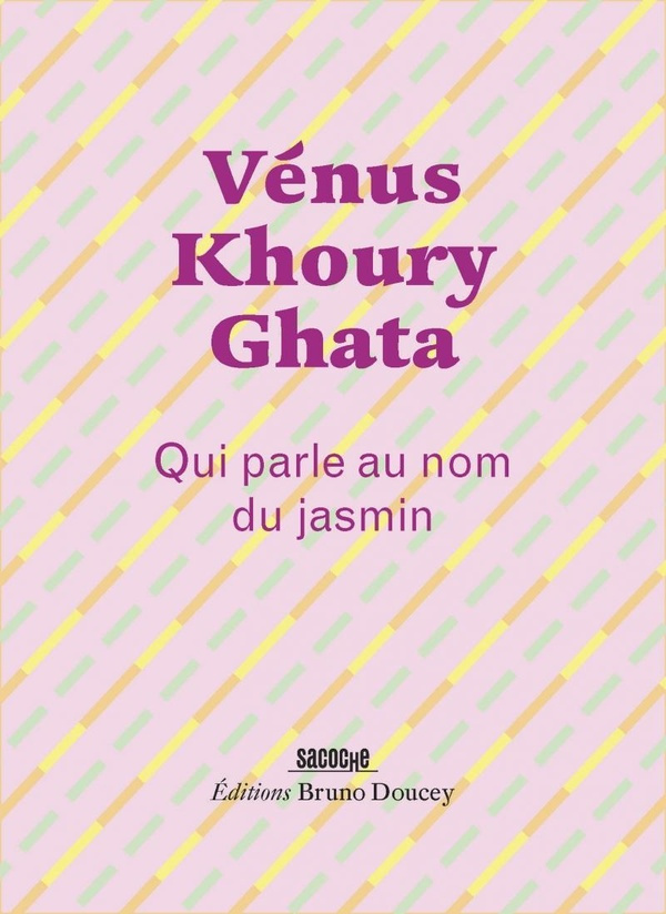 Qui parle au nom du jasmin