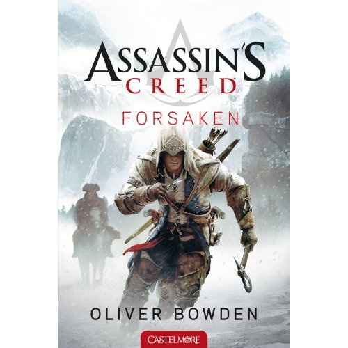 Assassin's Creed Tome 5 : Forsaken