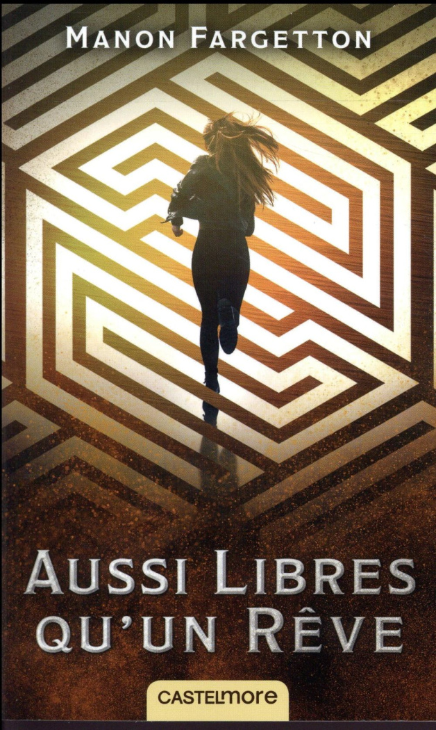 Aussi libres qu'un rêve