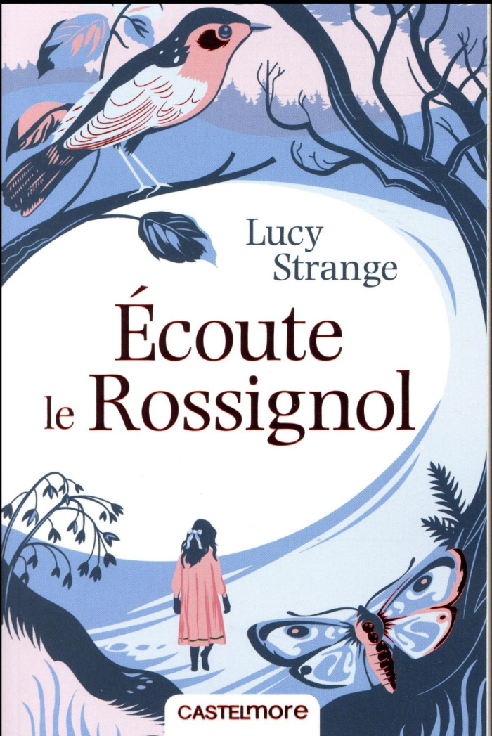 Ecoute le rossignol