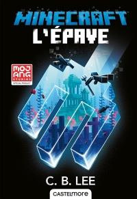 Minecraft : L'Epave