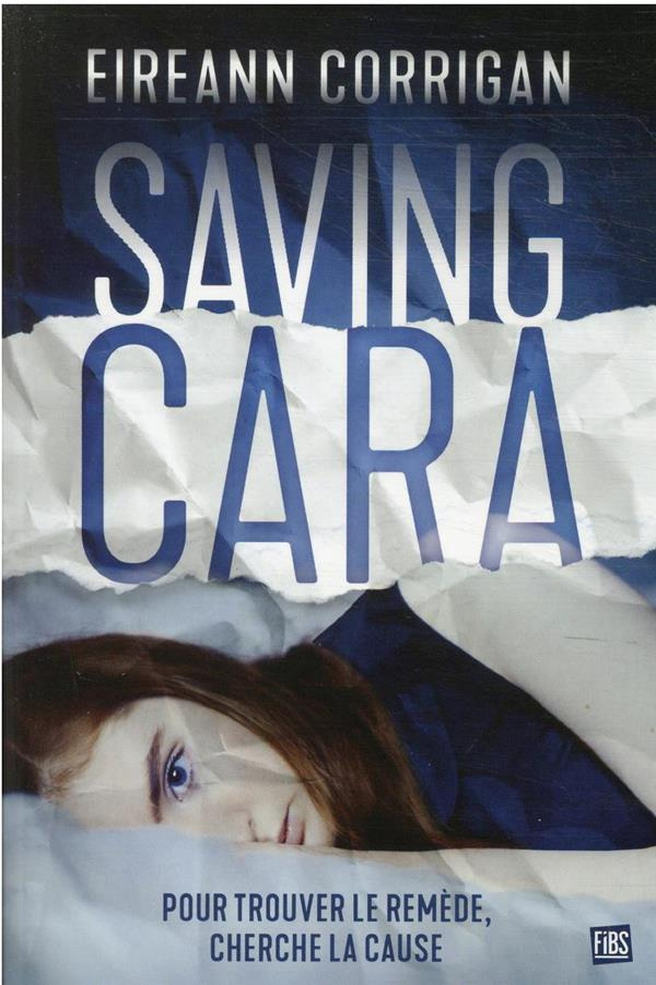 Saving Cara
