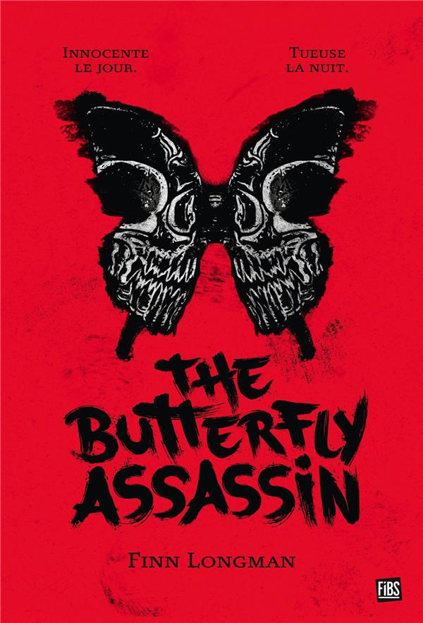 The Butterfly Assassin Tome 1