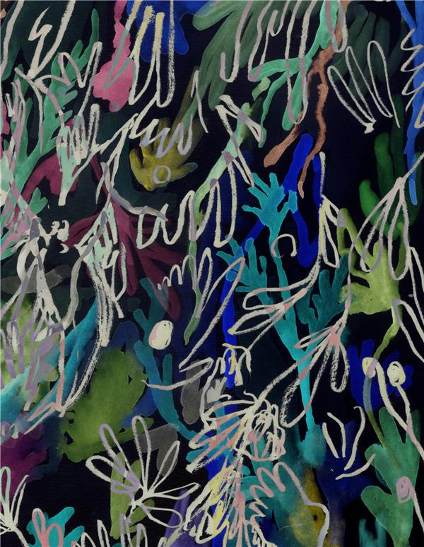 Agenda semainier Lexitis 2016. Nuit