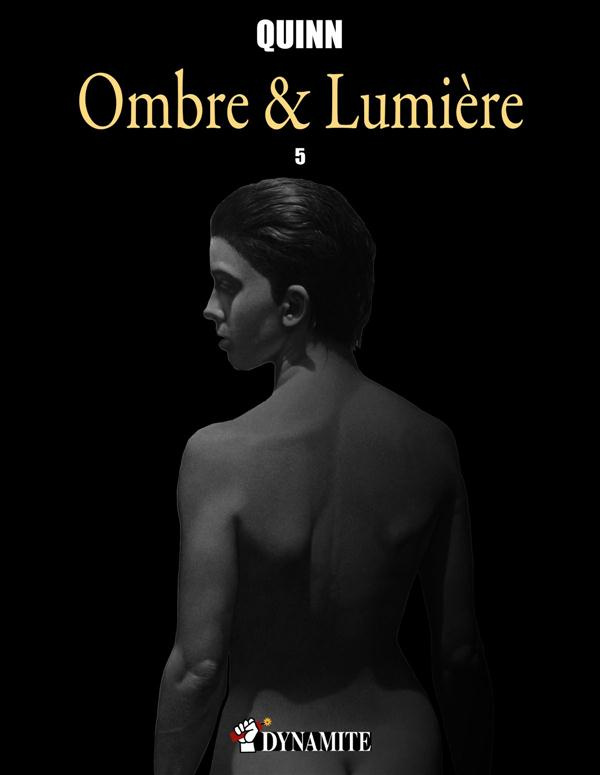 Ombre & Lumière Tome 5