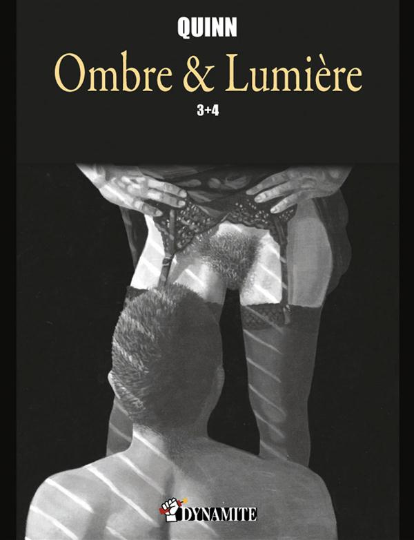 Ombre & Lumière Tomes 3 et 4