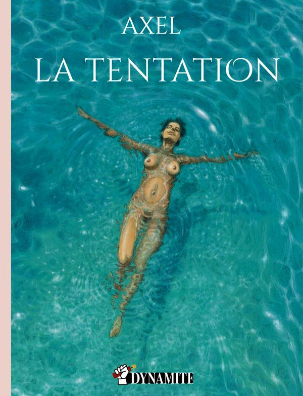 La tentation