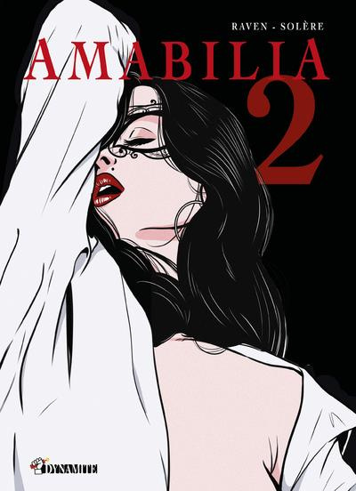 Amabilia Tome 2
