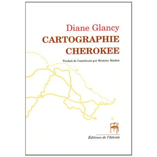 Cartographie Cherokee