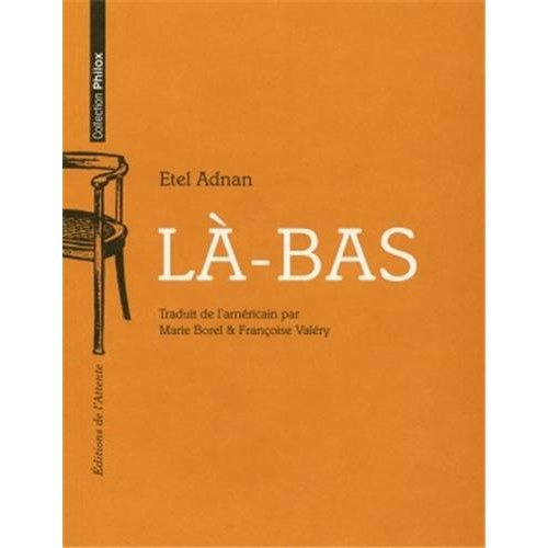 Là-bas