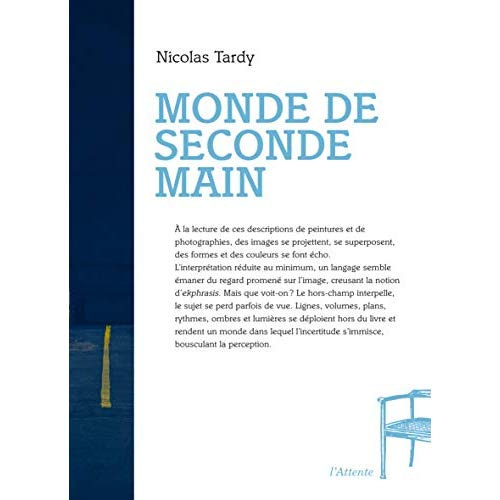 Monde de seconde main