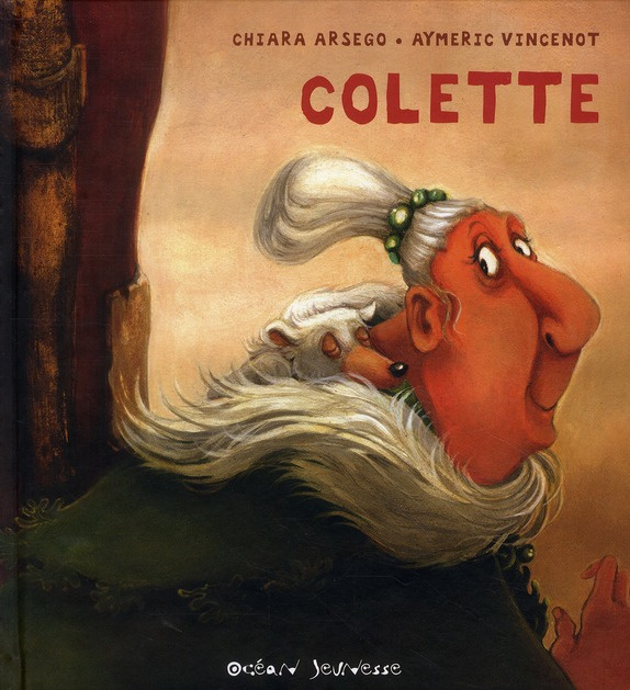 Colette