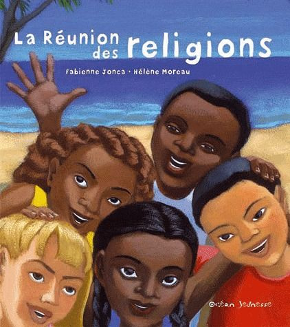 La Réunion des religions