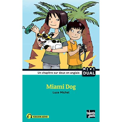 MIAMI DOG