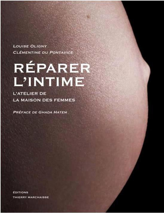 Réparer l'intime. L'atelier de la Maison des femmes