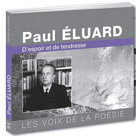 D'espoir et de tendresse. 2 CD audio