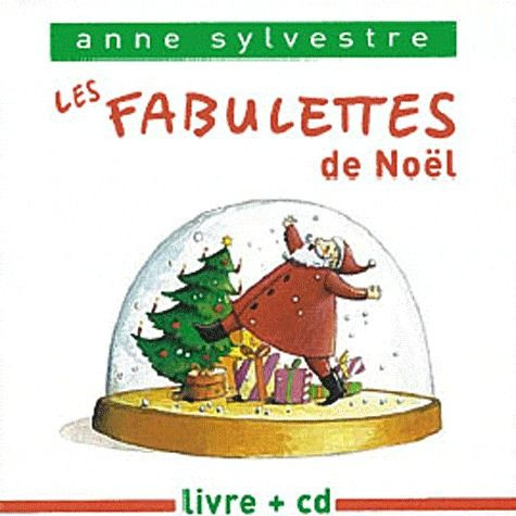 LES FABULETTTES DE NOEL