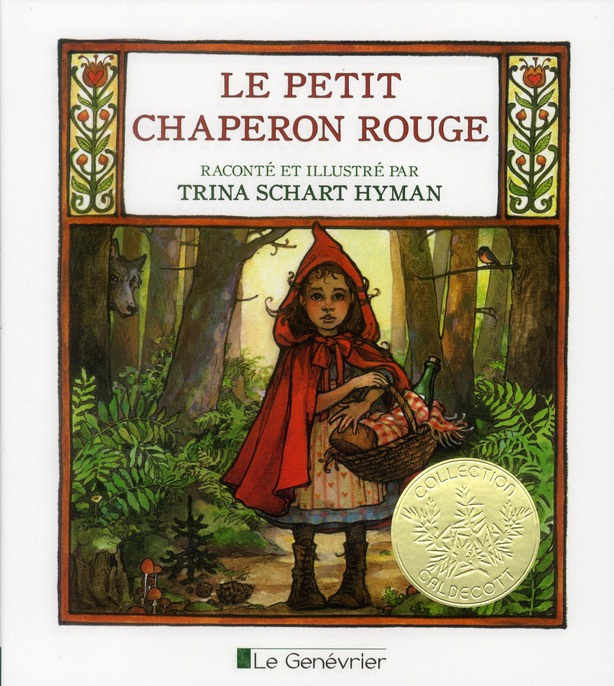 Le Petit chaperon rouge