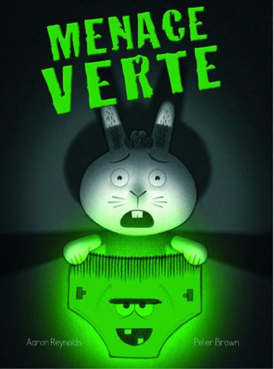 Menace verte