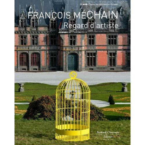 François Méchain. Perspectives
