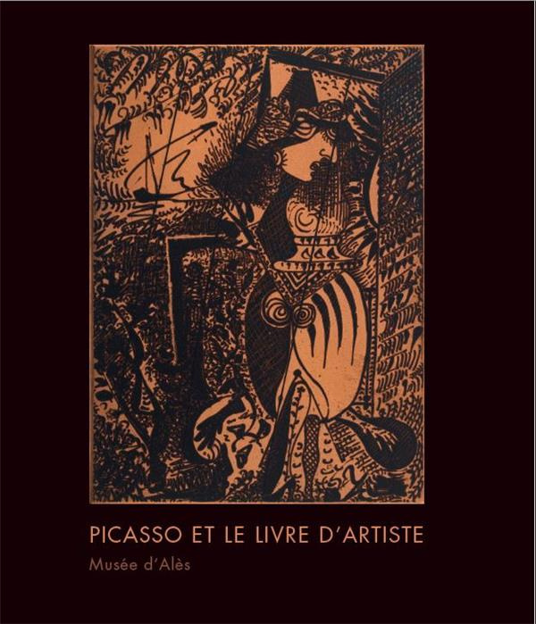 Picasso et le livre d'artiste