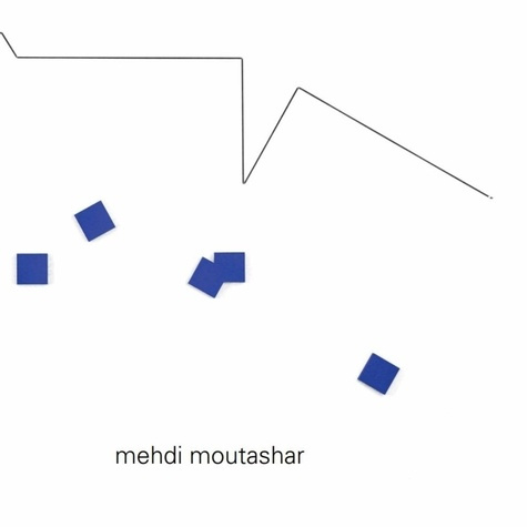 Mehdi Moutashar. Edition bilingue français-anglais