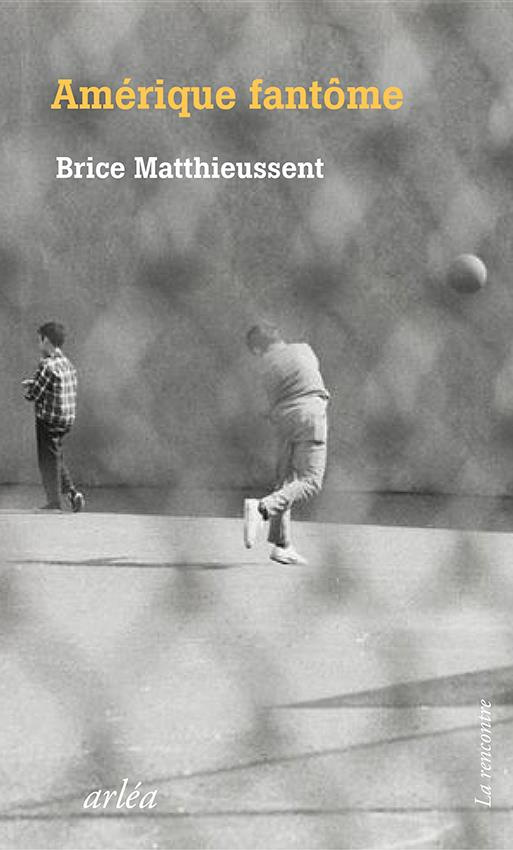Amérique fantôme