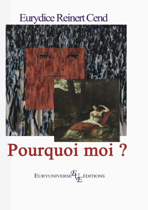 Pourquoi moi ? . Et 5 sketchs...