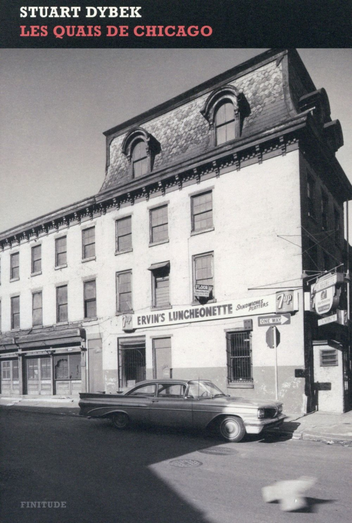 Les quais de Chicago