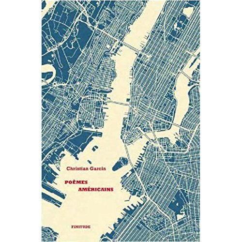 Poèmes américains