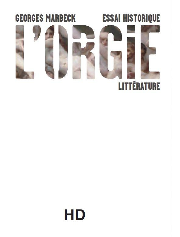 L'orgie