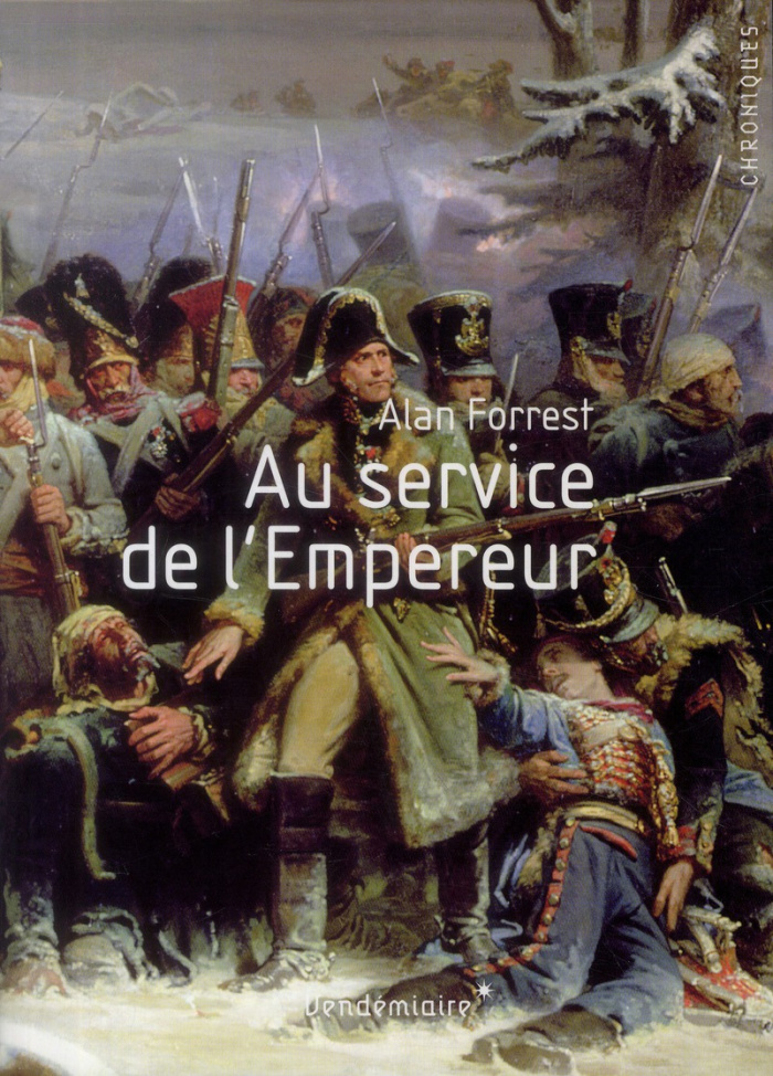 Au service de l'Empereur