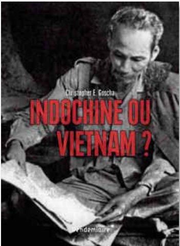 Indochine ou Vietnam ?