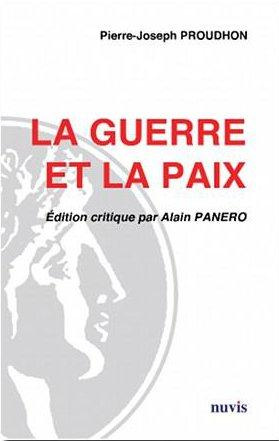 La guerre et la paix