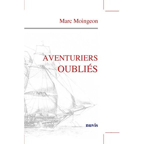 Aventuriers oubliés