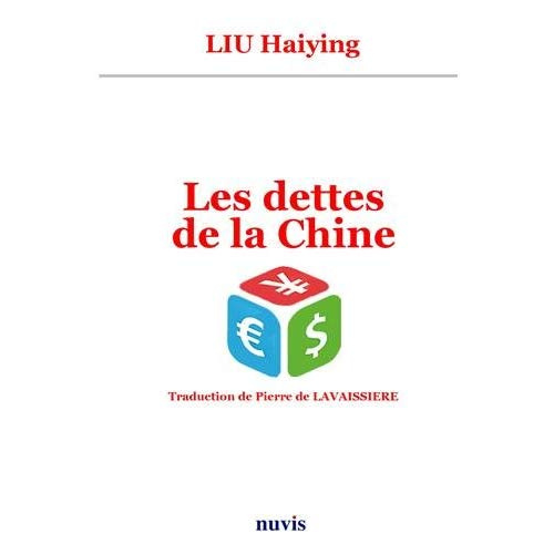 Les dettes de la Chine
