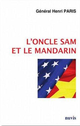 L'oncle Sam et le mandarin
