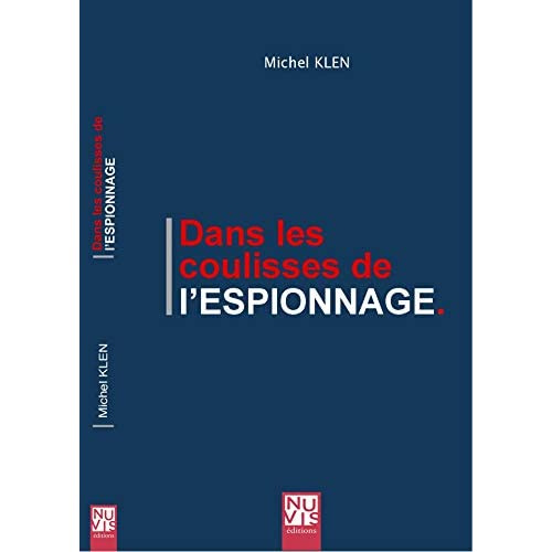 Dans les coulisses de l'espionnage