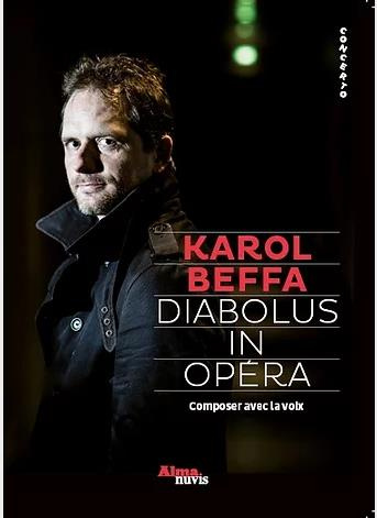 Diabolus in opéra