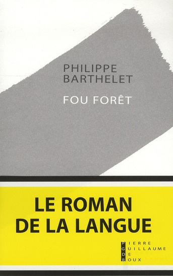 Fou forêt