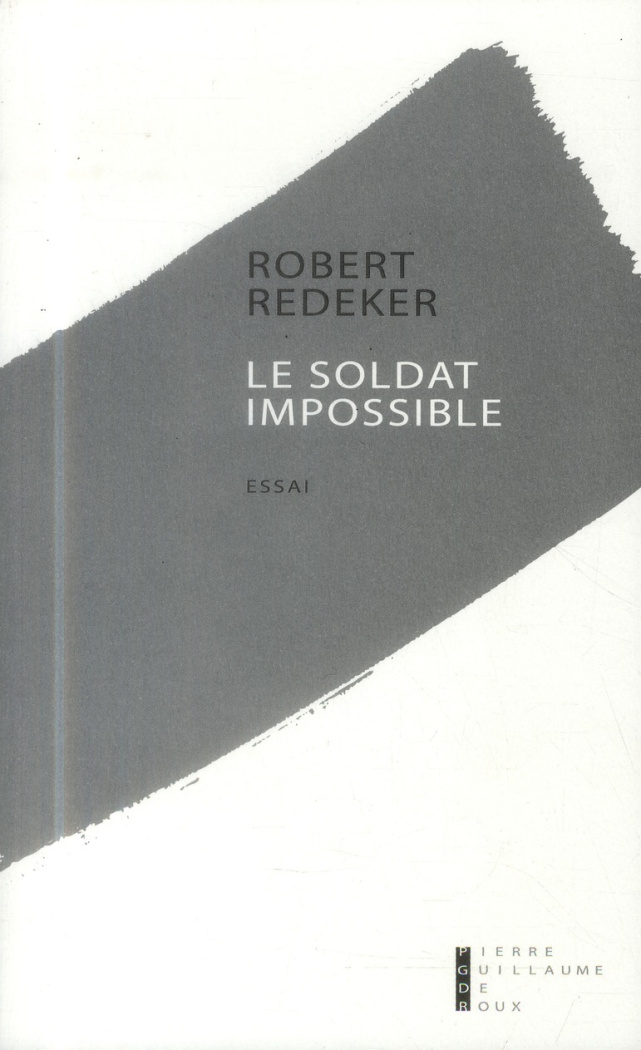 Le soldat impossible