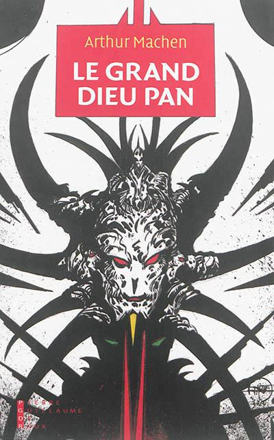 Le Grand Dieu Pan