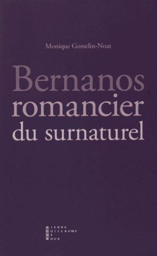 Bernanos, romancier du surnaturel
