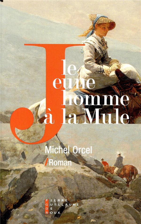 Le jeune homme à la mule