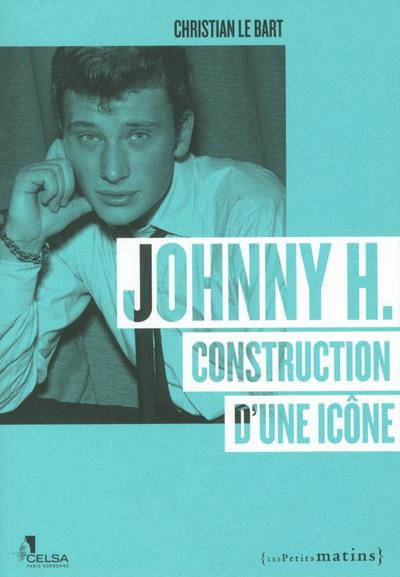 Johnny H. Construction d'une icône
