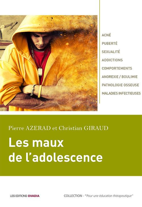 Les maux de l'adolescence